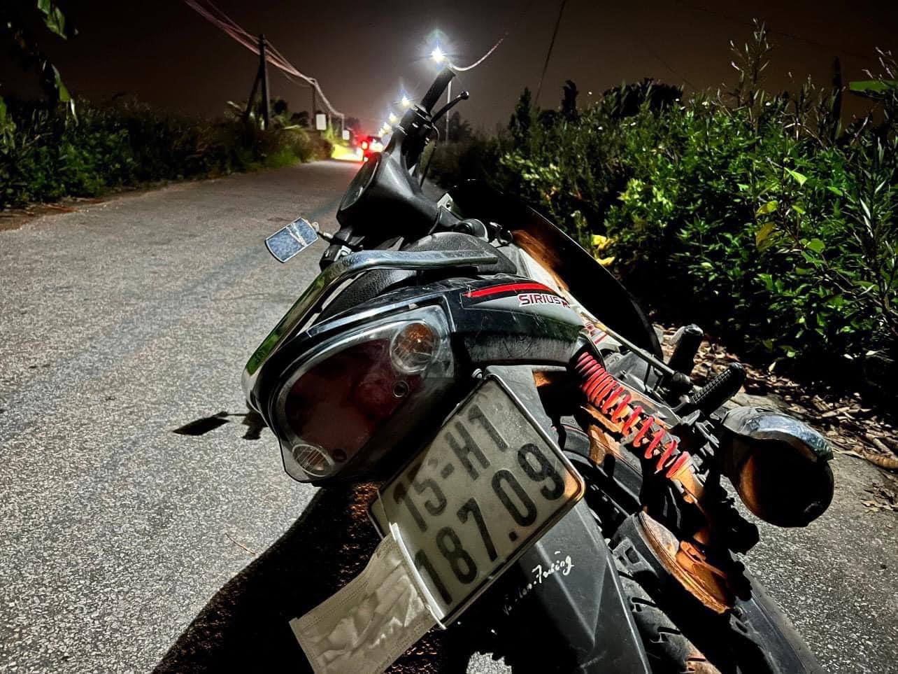 Tổ công tác HP22 -Công an huyện Tiên Lãng bắt giữ đối tượng chiếm đoạt tài sản